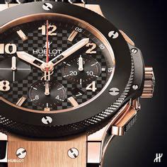 hublot übersetzung deutsch|where are Hublot watches made.